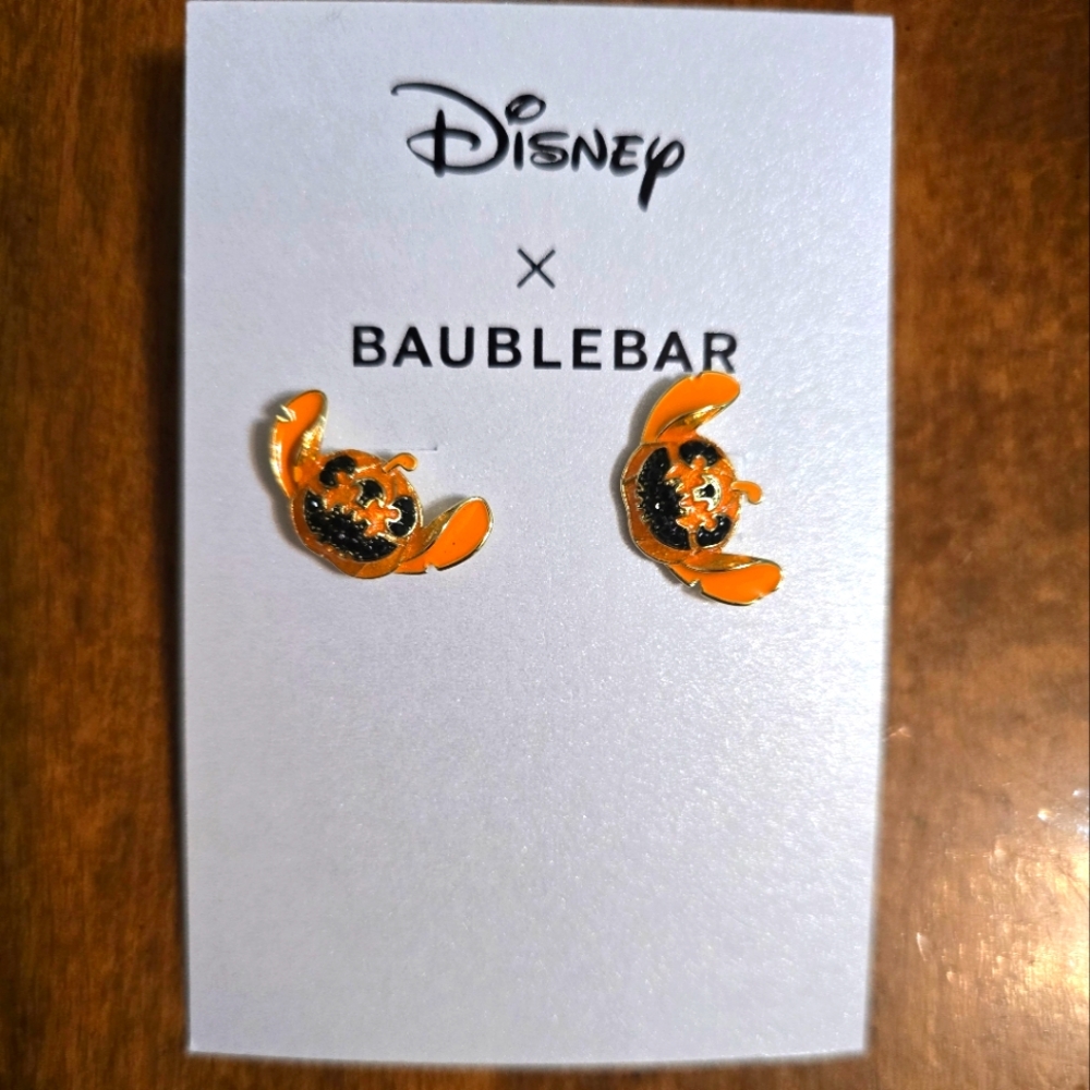 Baublebar Earrings - Picture 1 of 2